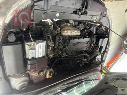 شيفروليه كروز